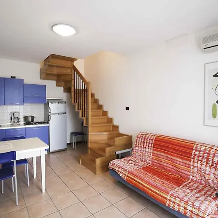Apartamento In Altanea 24680 Duna Verde