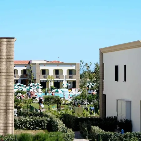 Apartamento In Altanea 24680