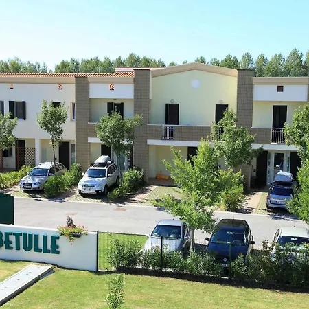 In Altanea 24680 Apartamento *