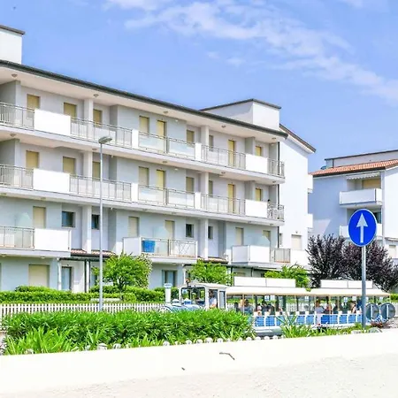 In Altanea 24680 Apartamento Duna Verde
