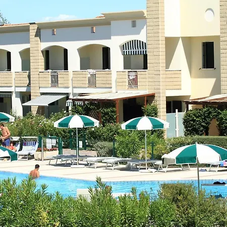 In Altanea 24680 Apartamento *