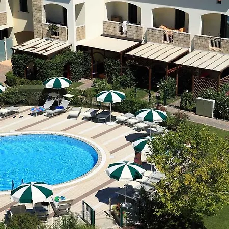 In Altanea 24680 Duna Verde