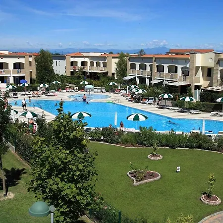 Apartamento In Altanea 24680
